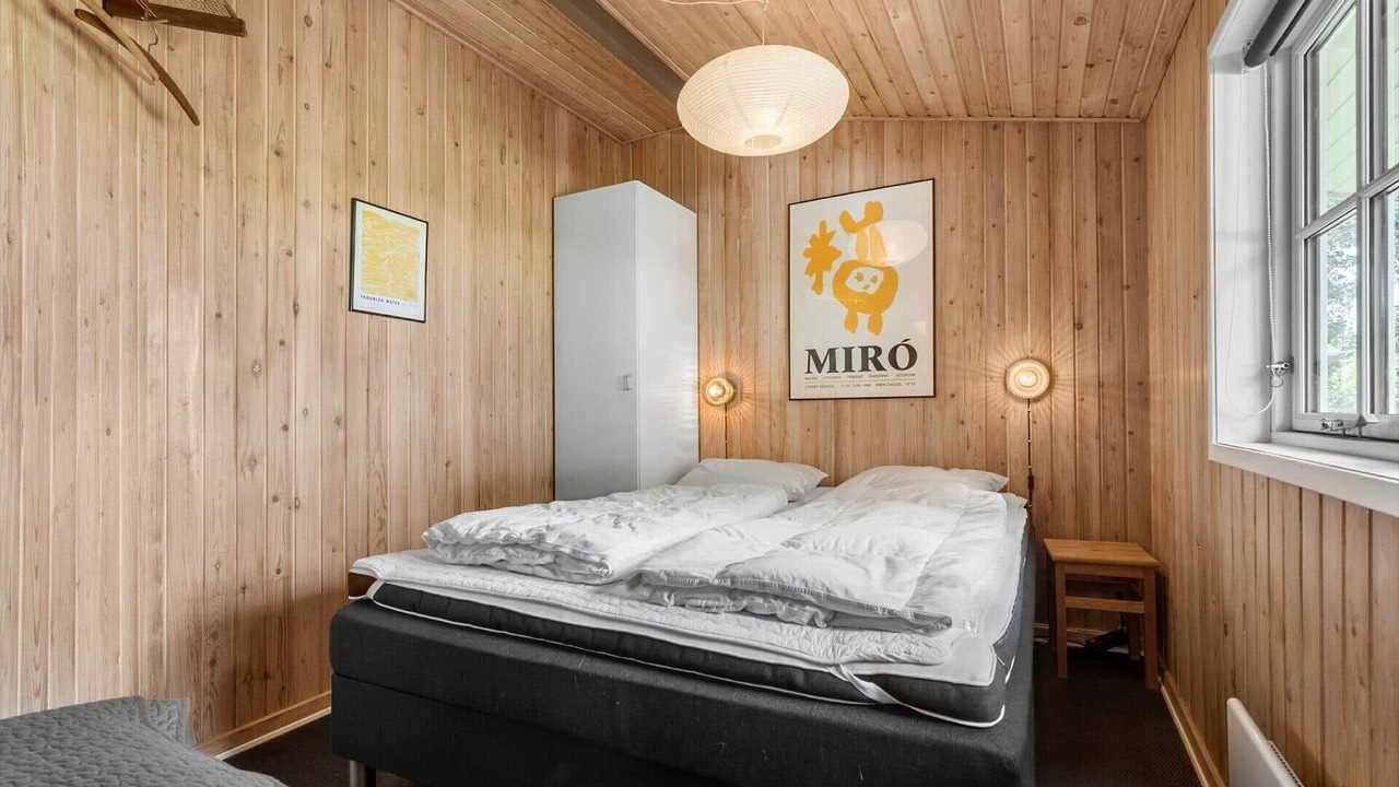 Photo of Bedroom in Skodshoved