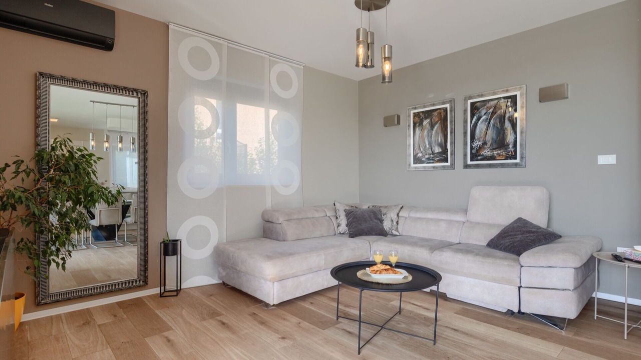 Photo of Livingroom in Sikici