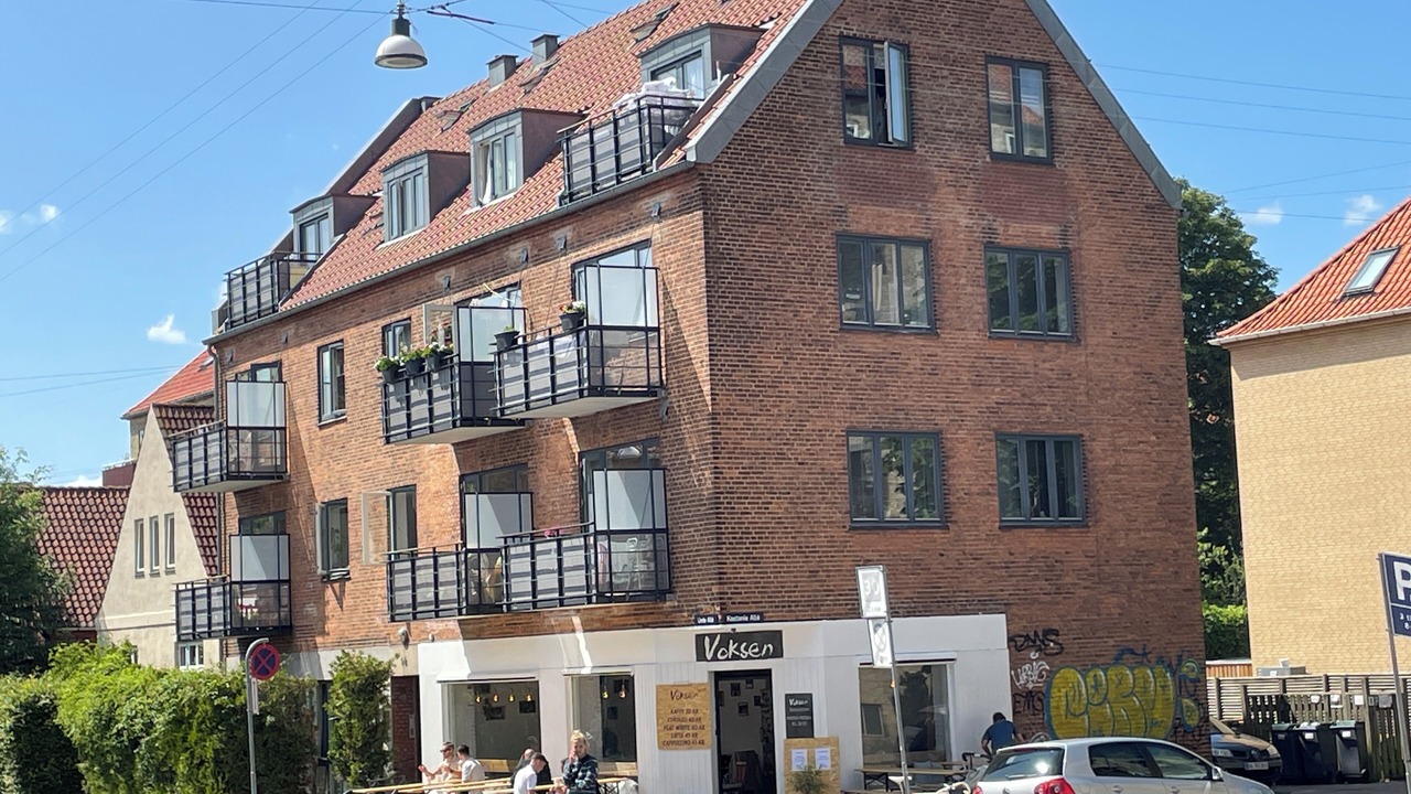 Photo of Outdoor in Vanlose