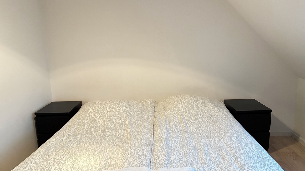Photo of Bedroom in Vanlose