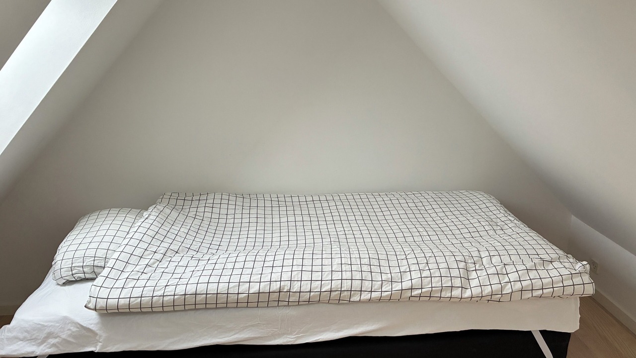 Photo of Bedroom in Vanlose