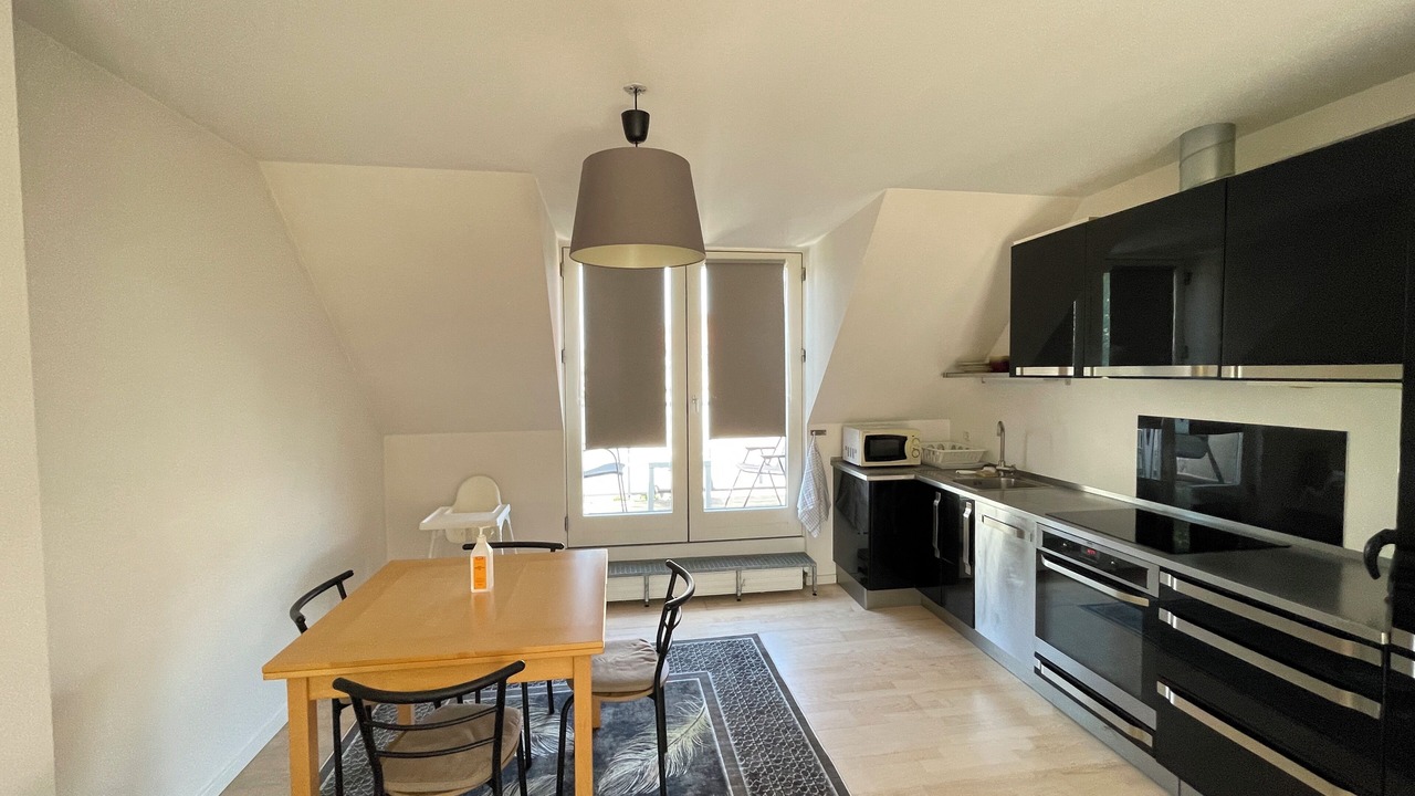 Photo of Kitchen in Vanlose