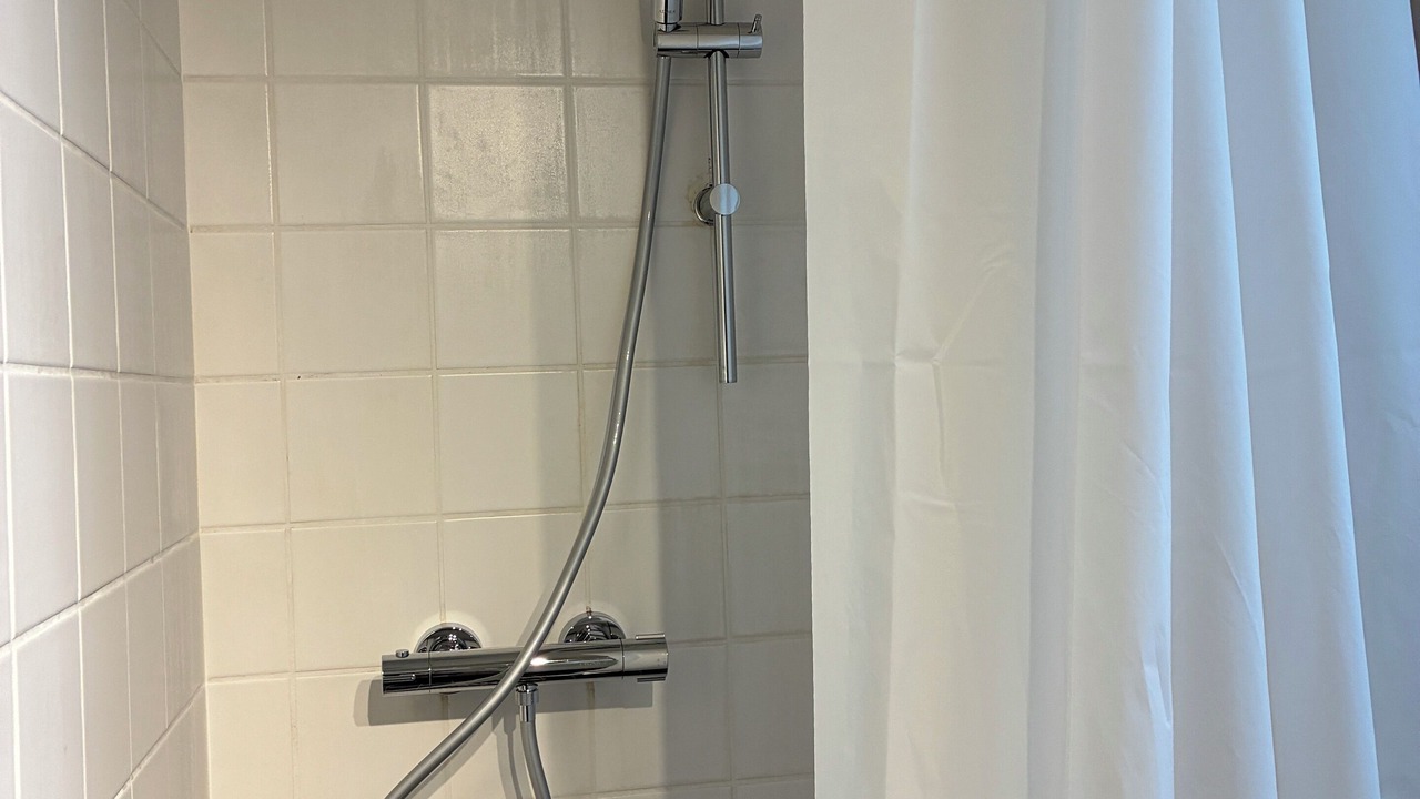 Photo of Bathroom in Vanlose