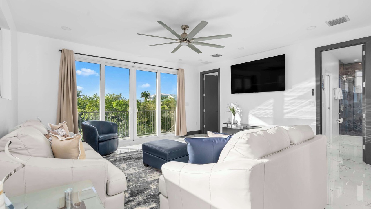 Photo of Bedroom in Marathon