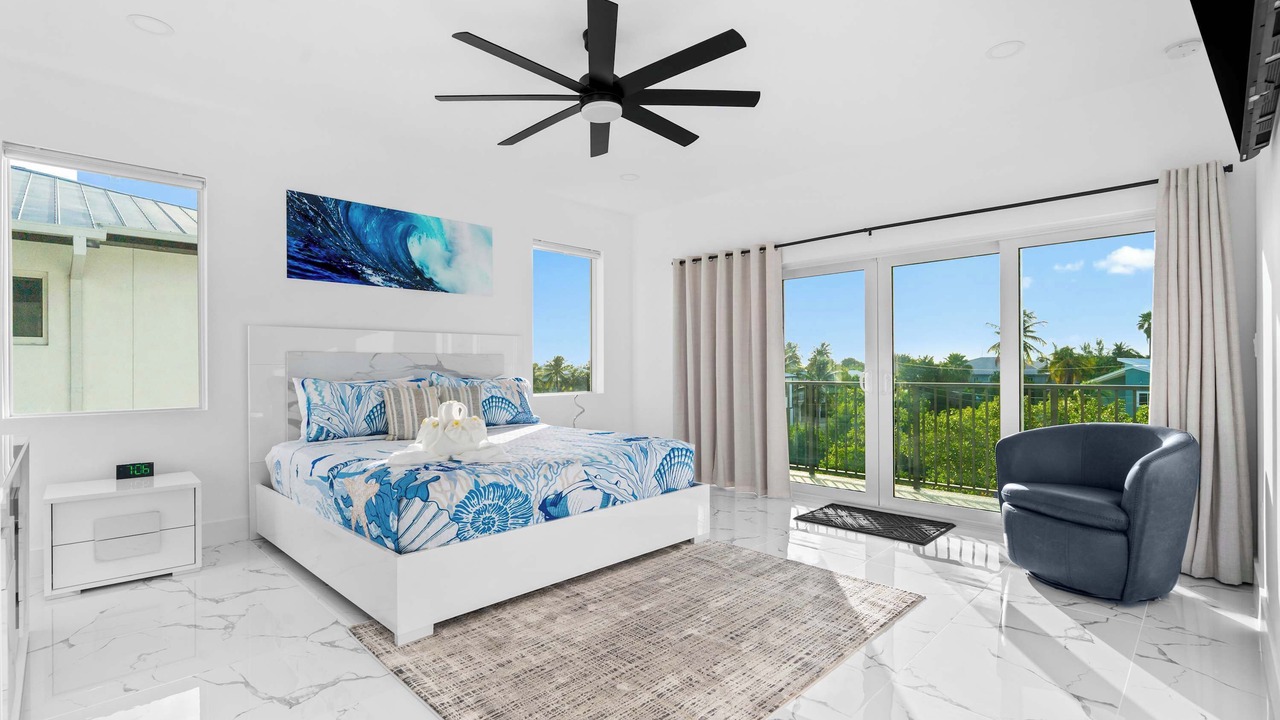 Photo of Bedroom in Marathon