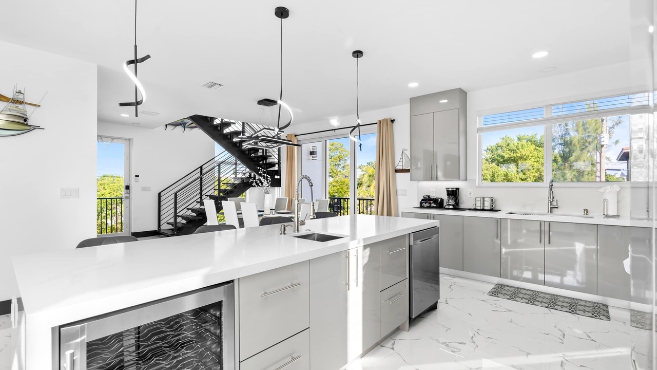 Photo of Kitchen in Marathon