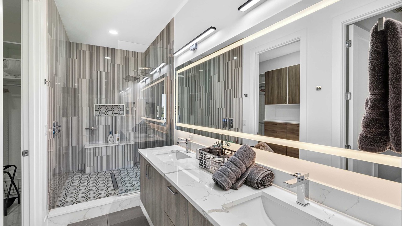 Photo of Bathroom in Downtown