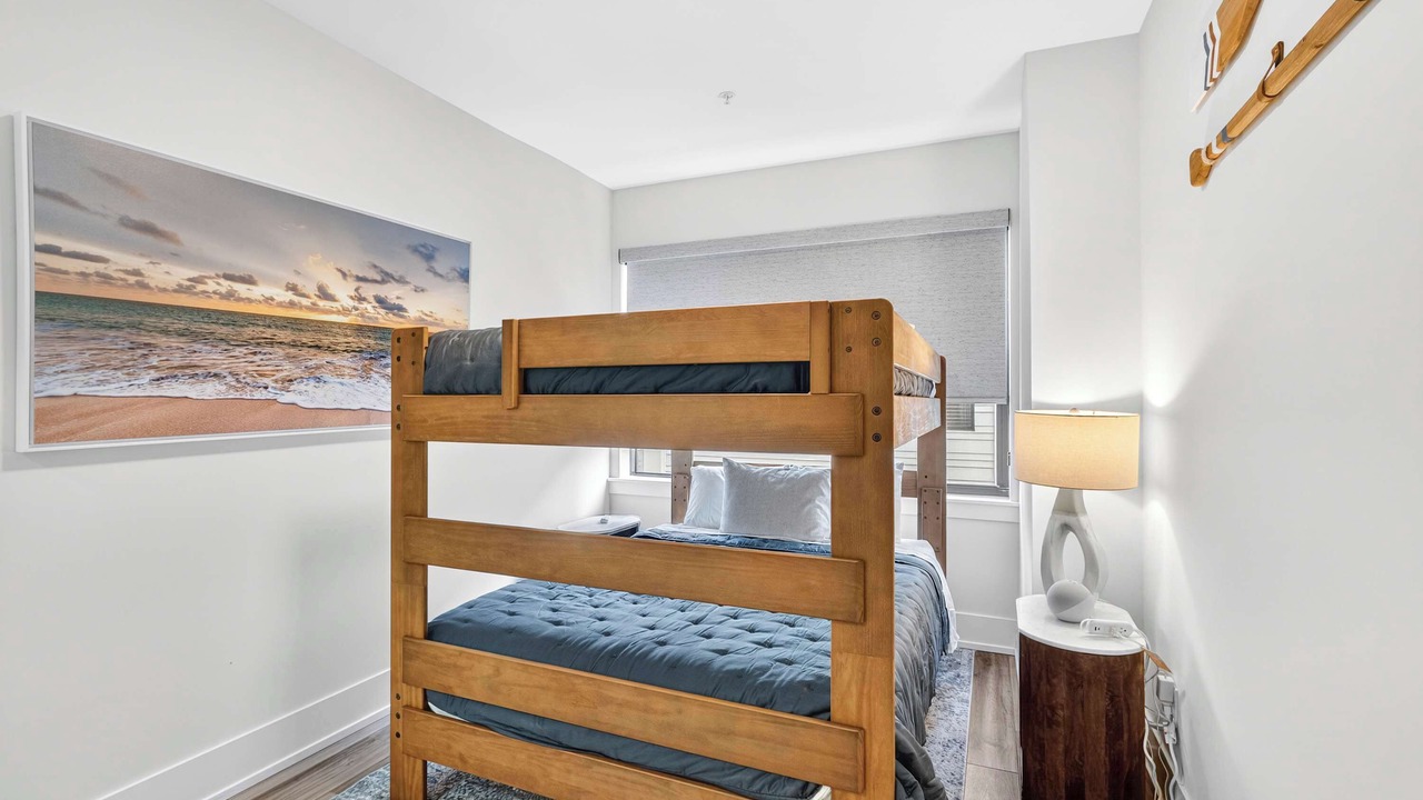 Photo of Bedroom in Downtown