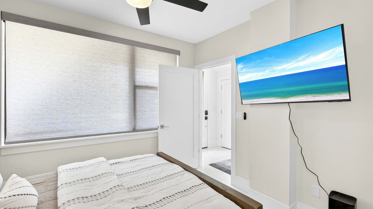 Photo of Bedroom in Downtown