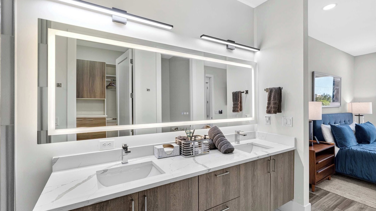 Photo of Bathroom in Downtown