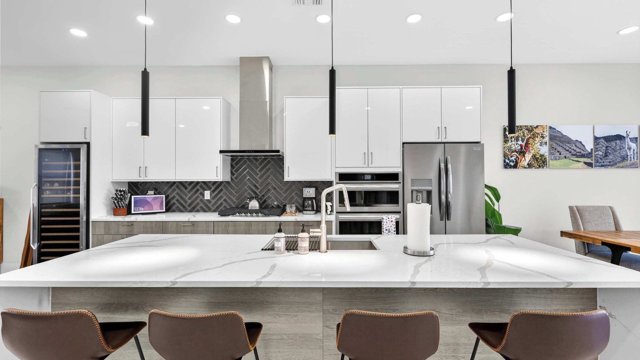 Photo of Kitchen in Downtown