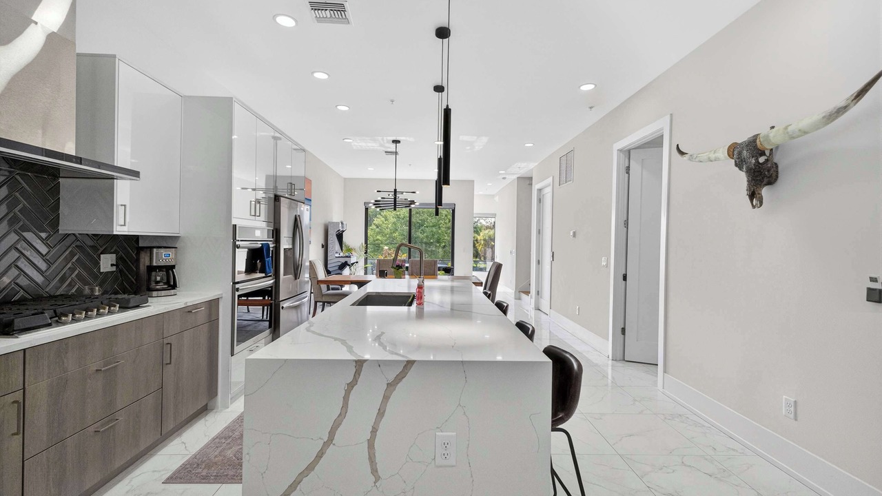 Photo of Kitchen in Downtown