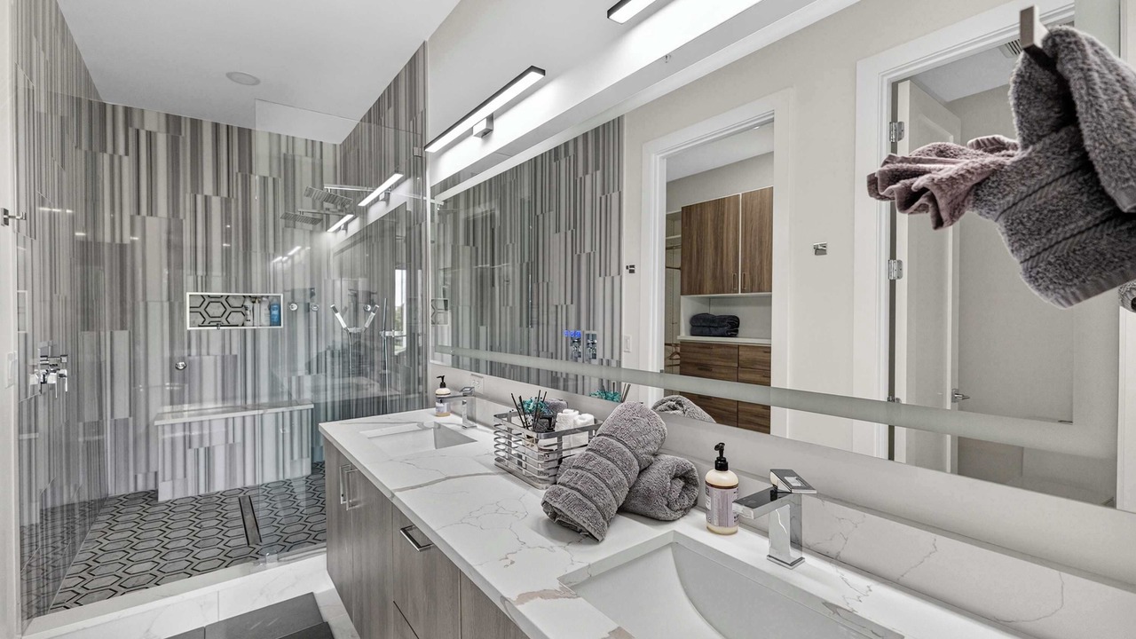 Photo of Bathroom in Downtown
