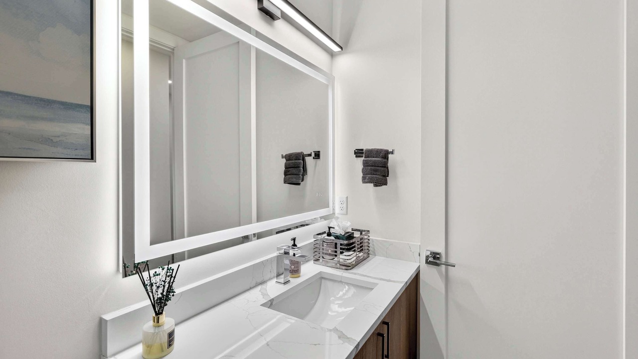 Photo of Bathroom in Downtown
