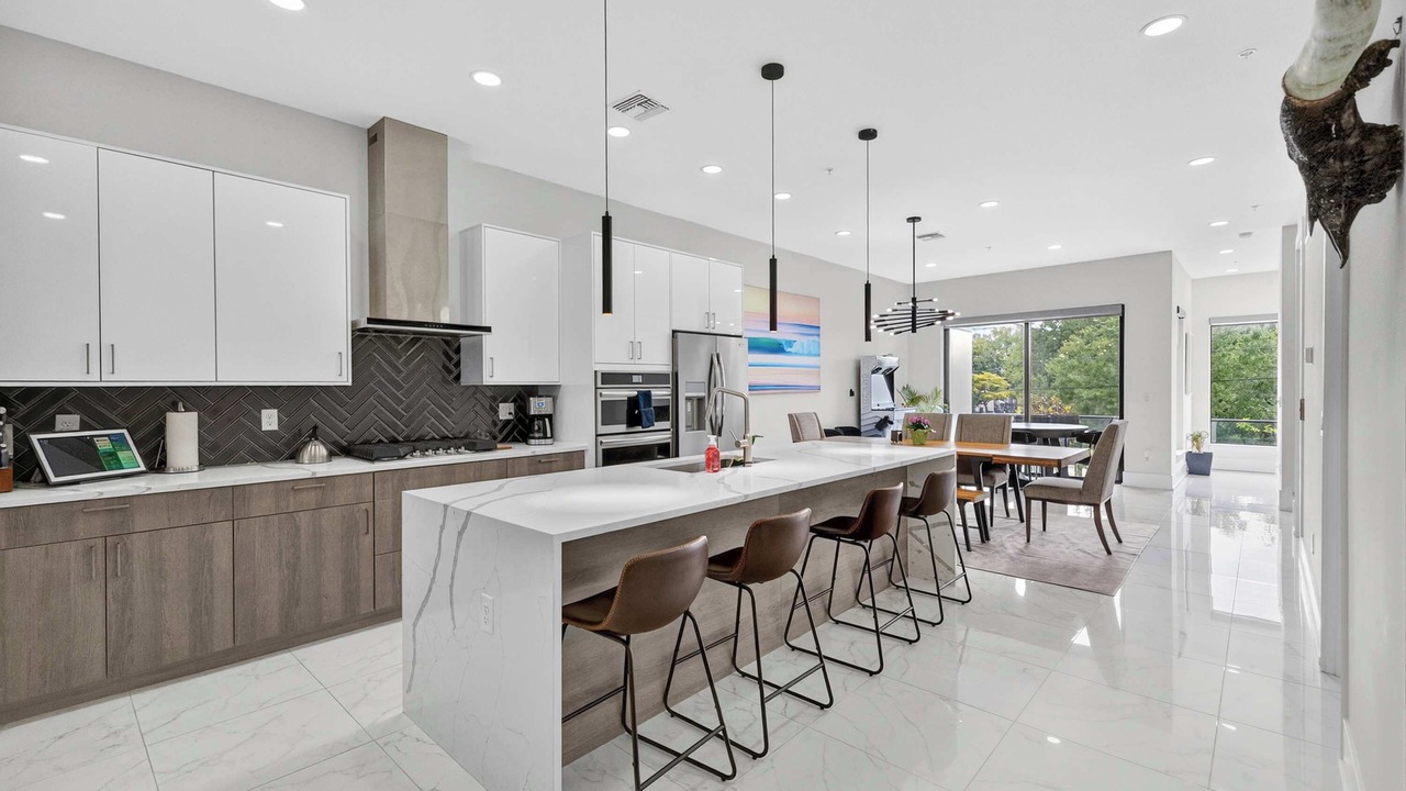 Photo of Kitchen in Downtown