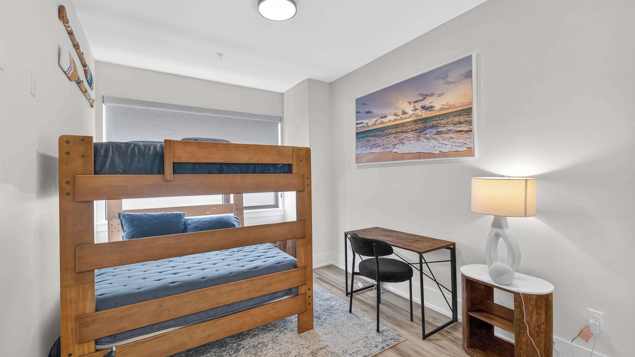 Photo of Bedroom in Downtown