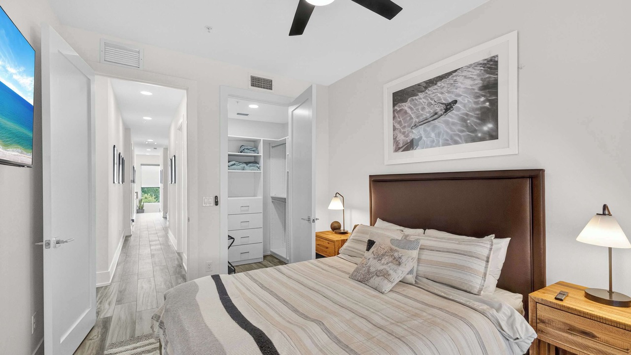 Photo of Bedroom in Downtown