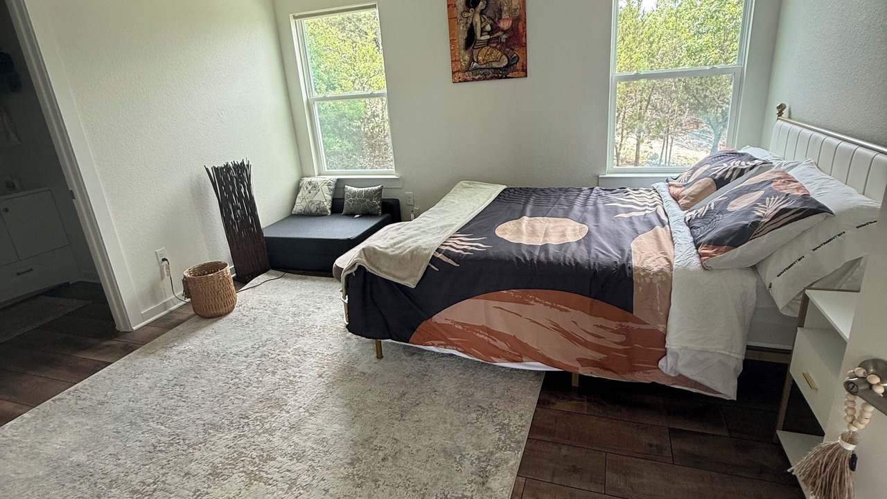 Photo of Bedroom in Copperas Cove