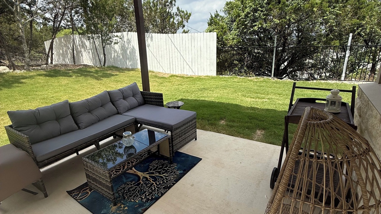 Photo of Outdoor in Copperas Cove