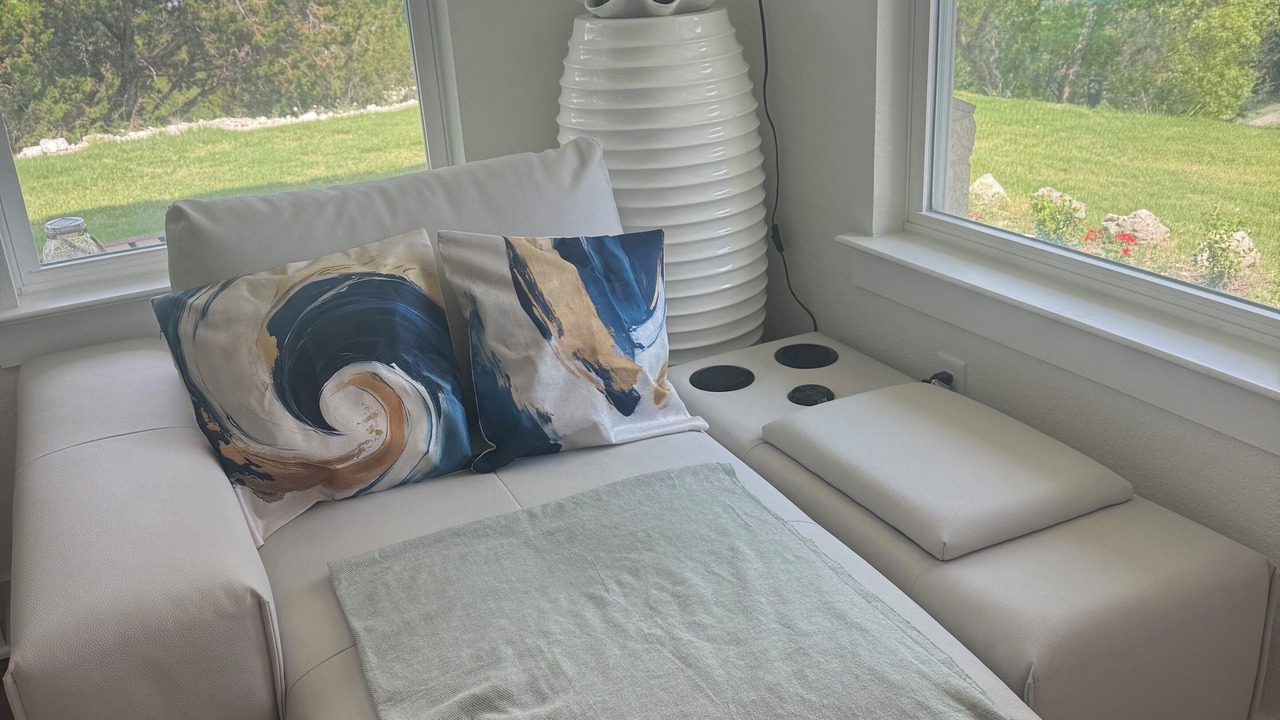 Photo of Bedroom in Copperas Cove