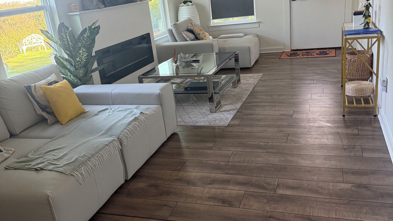 Photo of Livingroom in Copperas Cove