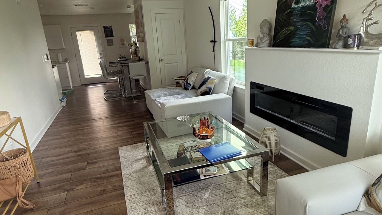 Photo of Livingroom in Copperas Cove