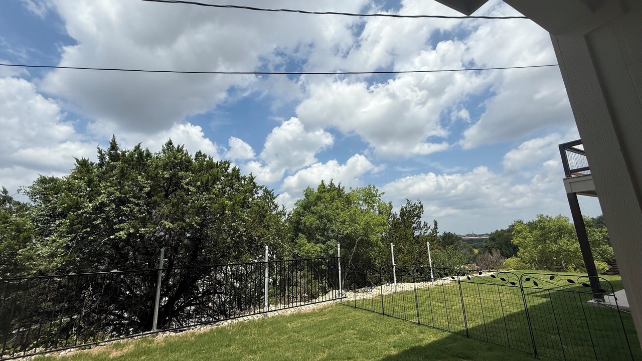 Photo of Outdoor in Copperas Cove