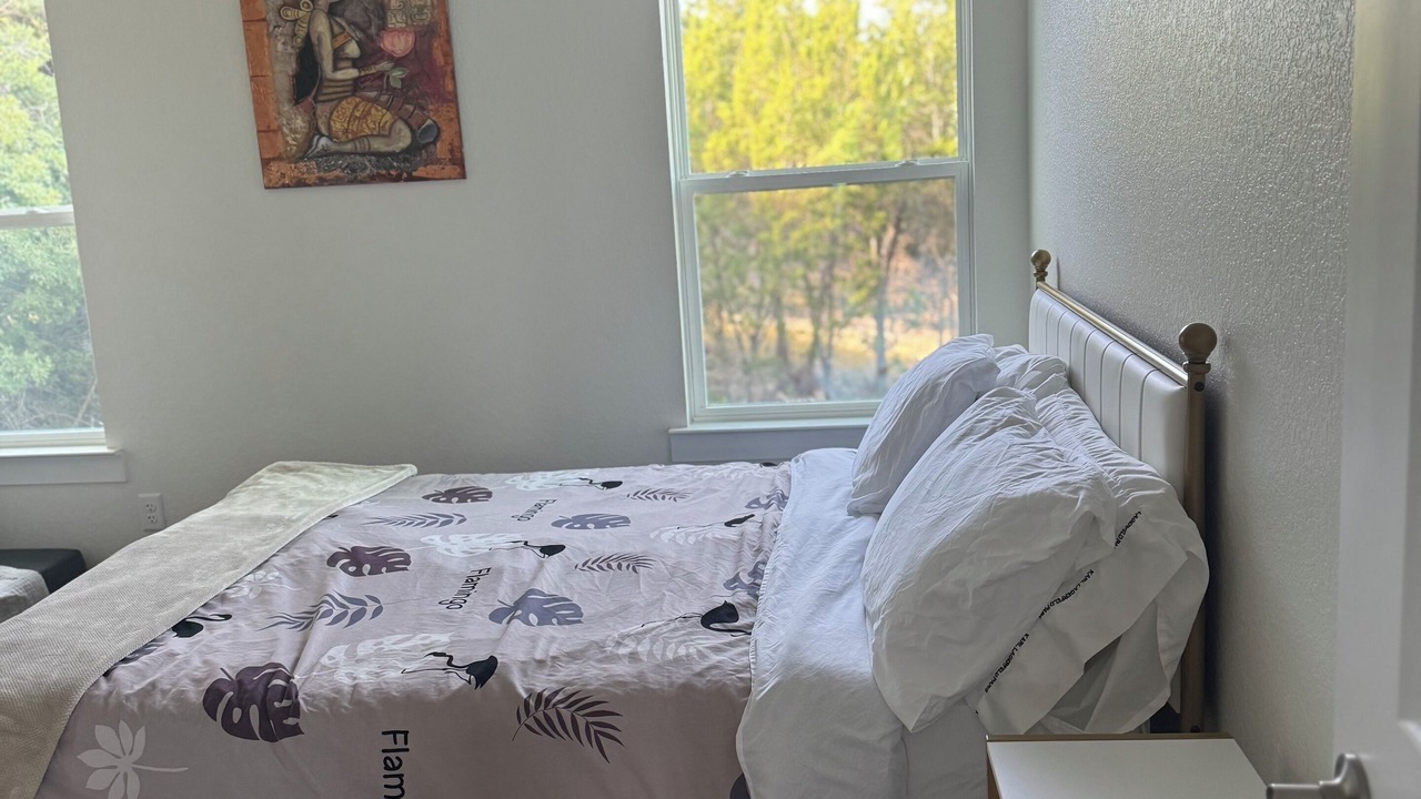 Photo of Bedroom in Copperas Cove