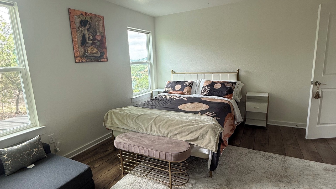 Photo of Bedroom in Copperas Cove