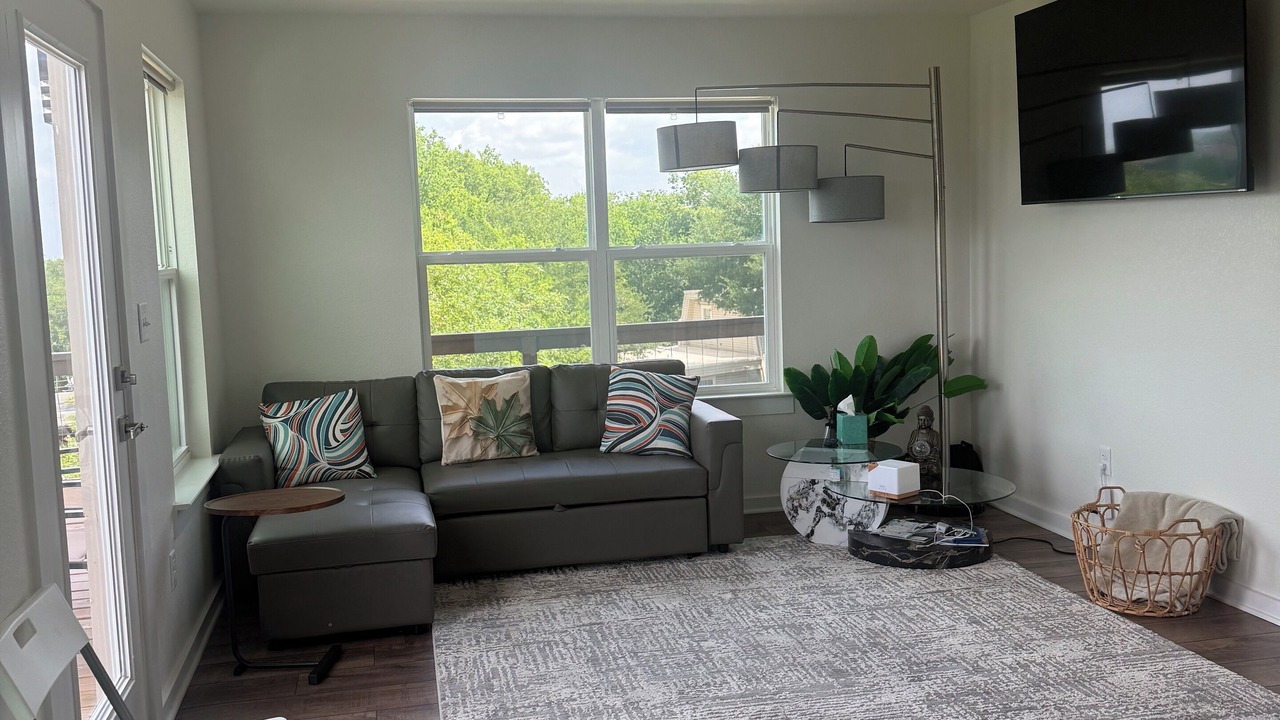 Photo of Livingroom in Copperas Cove