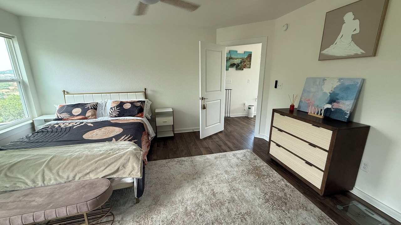 Photo of Bedroom in Copperas Cove