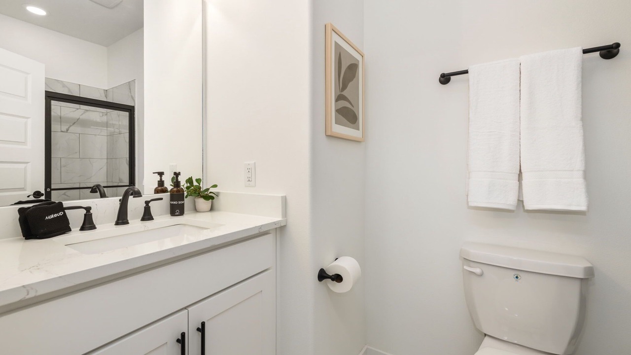 Photo of Bathroom in Fayetteville