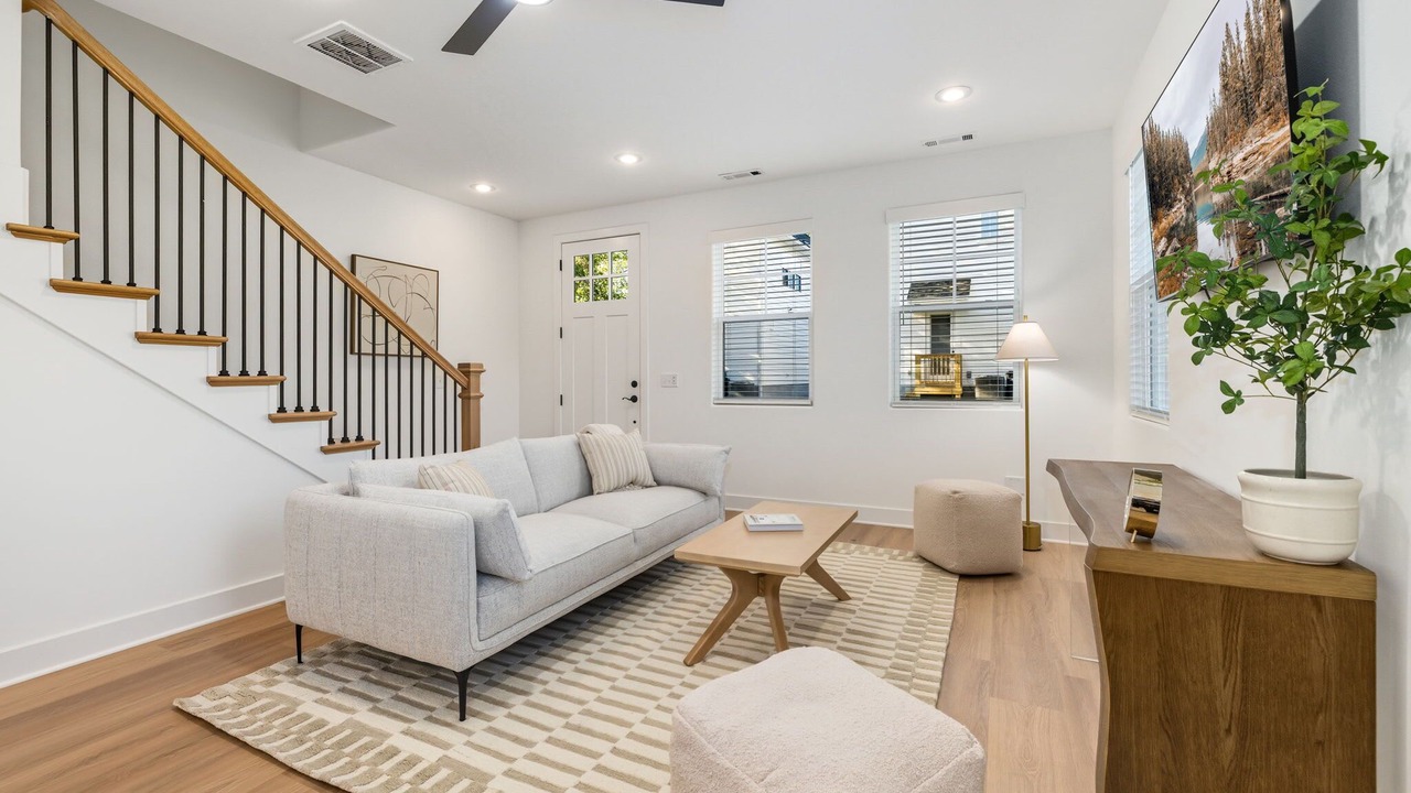 Photo of Bedroom in Fayetteville