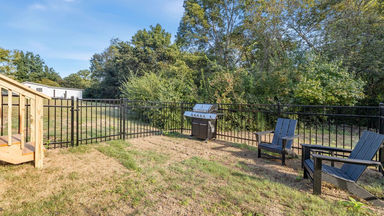 Photo of Outdoor in Fayetteville