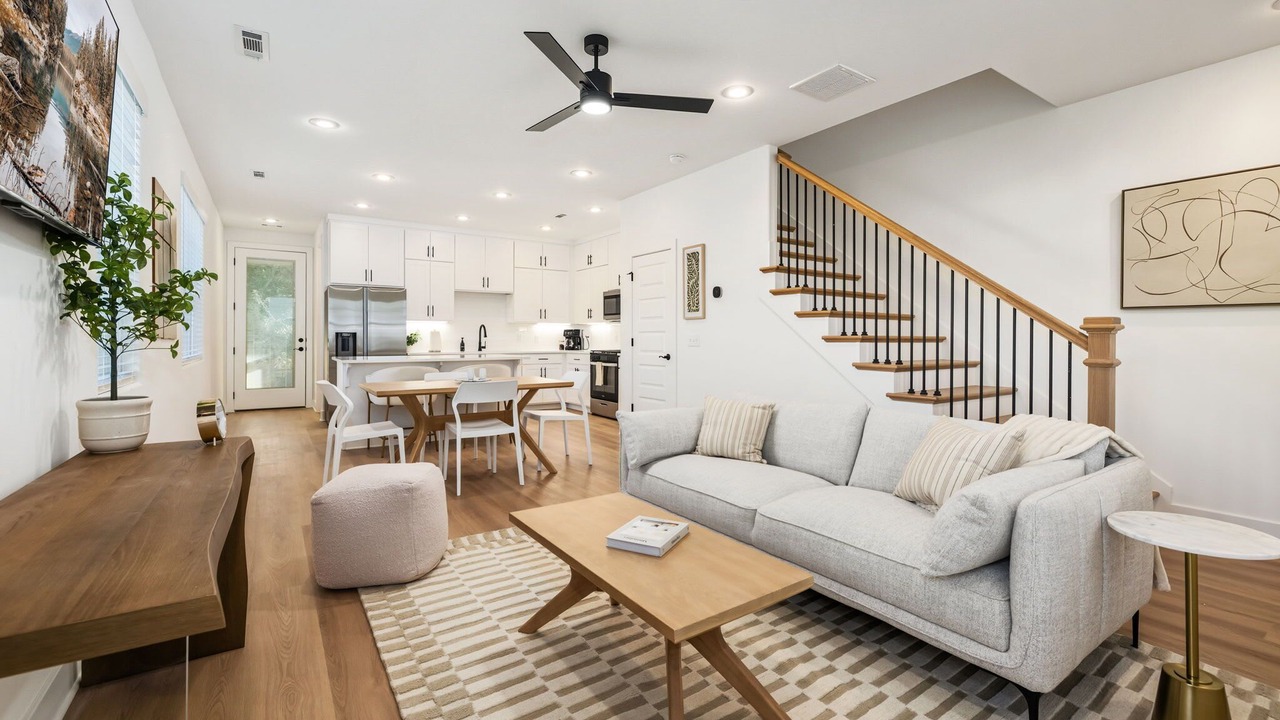 Photo of Livingroom in Fayetteville