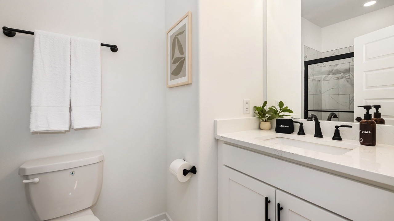 Photo of Bathroom in Fayetteville