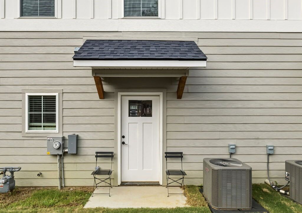 Photo of Outdoor in Fayetteville
