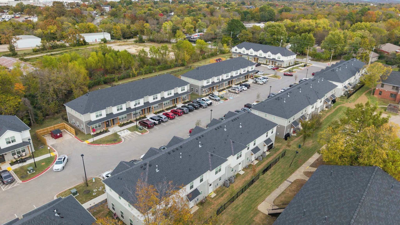 Photo of Outdoor in Fayetteville