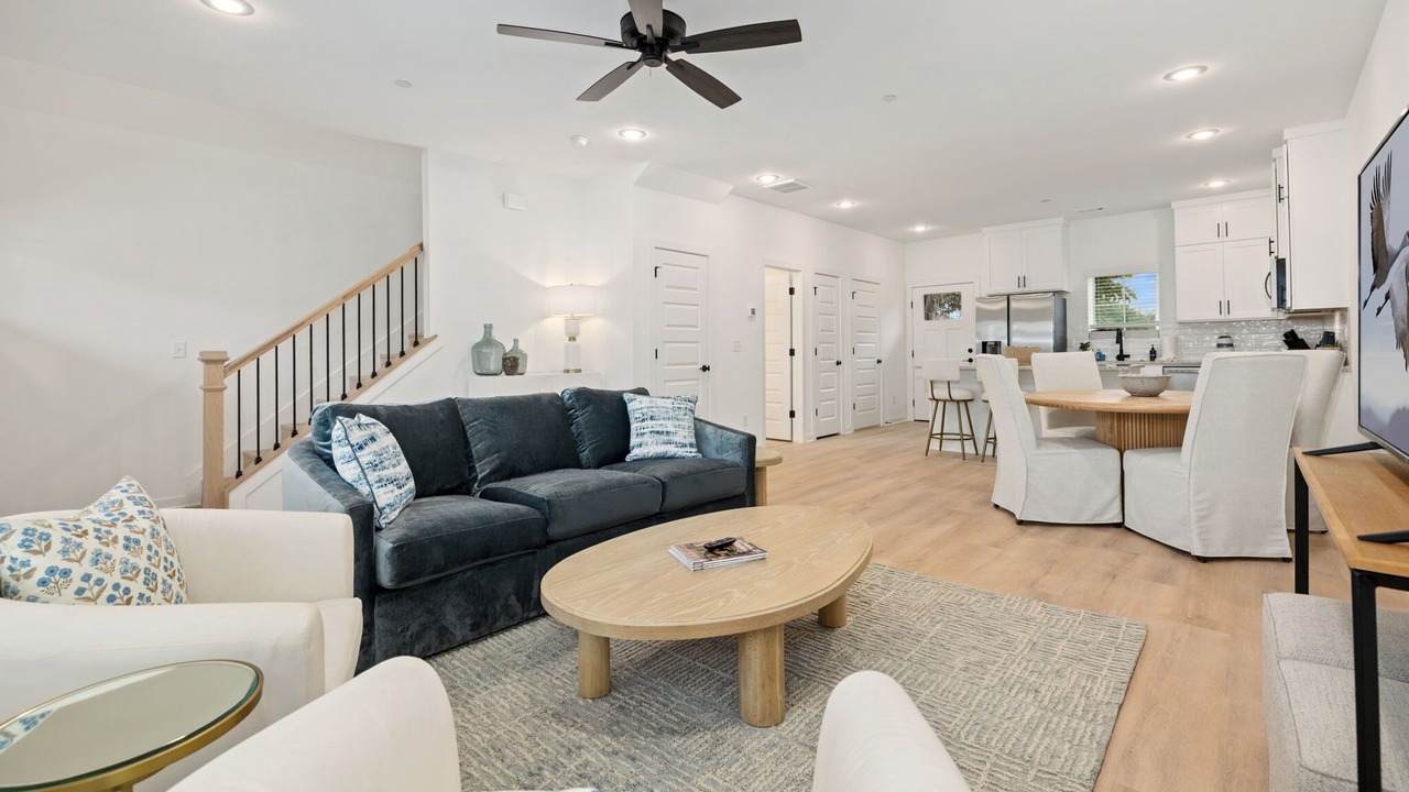 Photo of Bedroom in Fayetteville