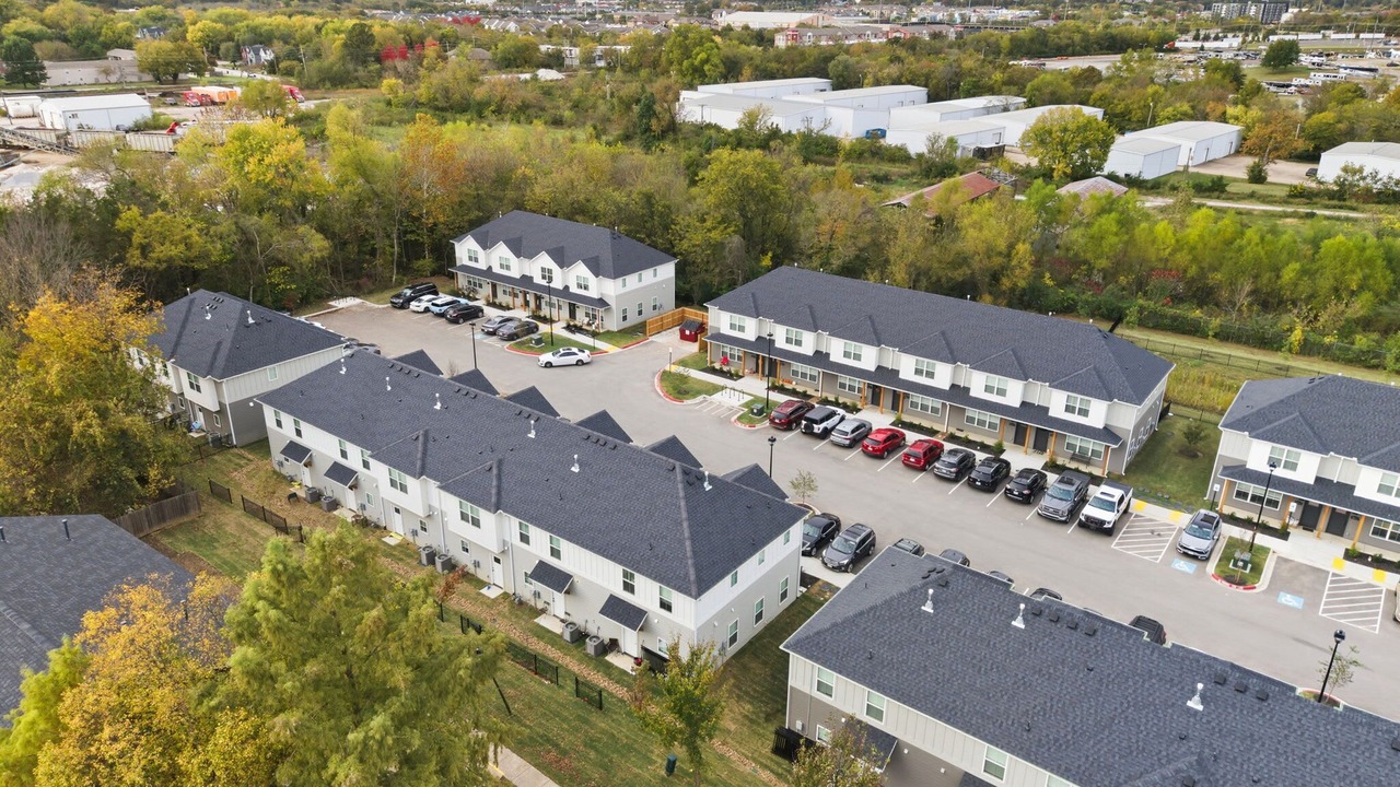 Photo of Outdoor in Fayetteville