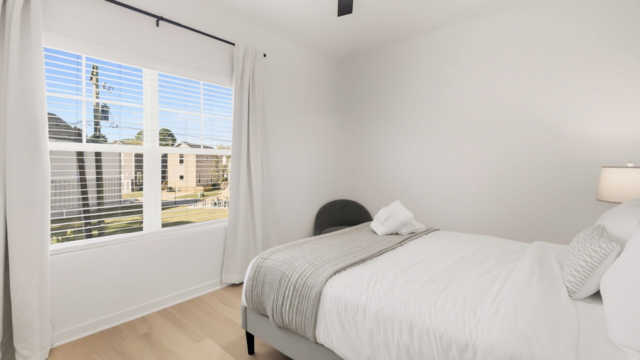 Photo of Bedroom in Fayetteville