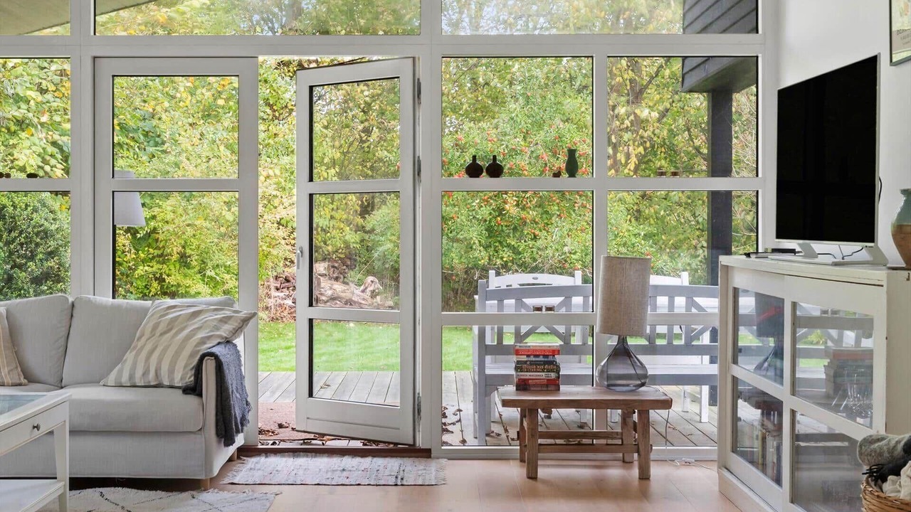 Photo of Livingroom in Holloselund