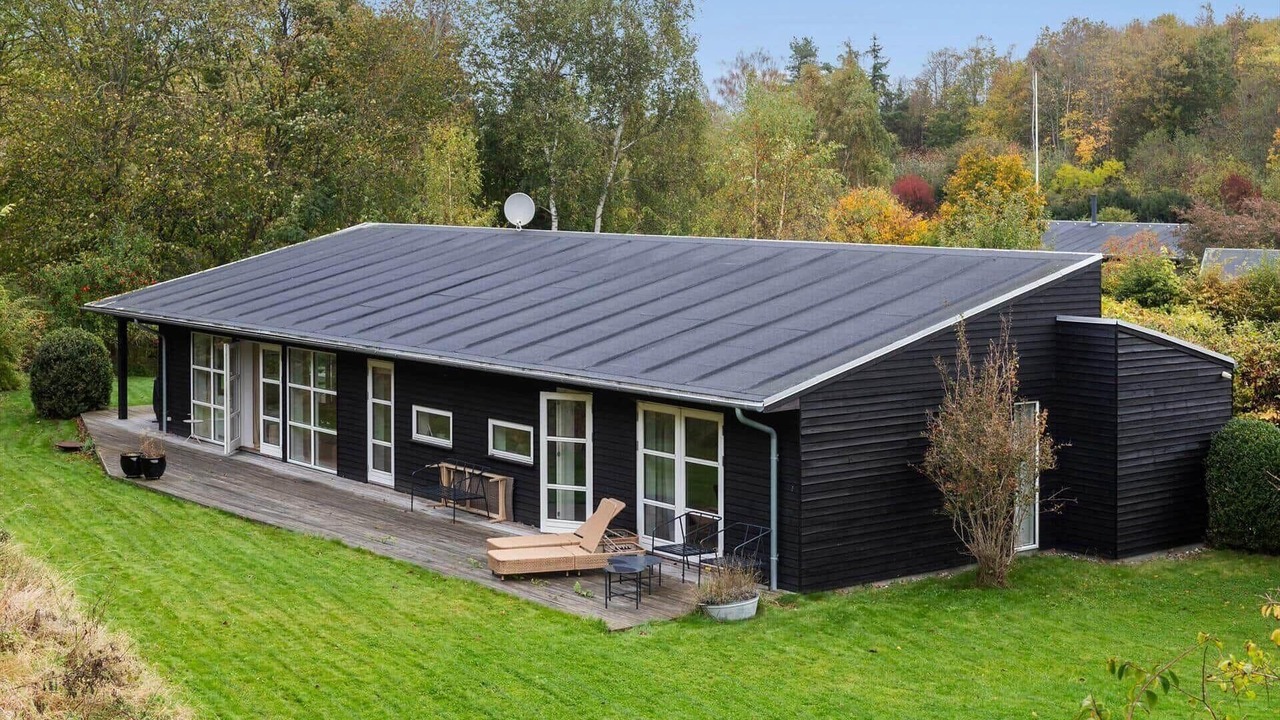 Photo of Outdoor in Holloselund
