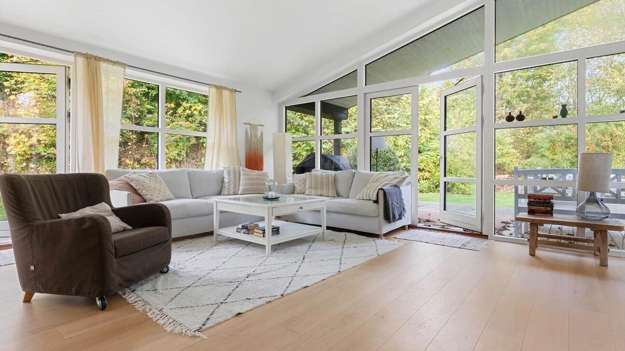 Photo of Livingroom in Holloselund