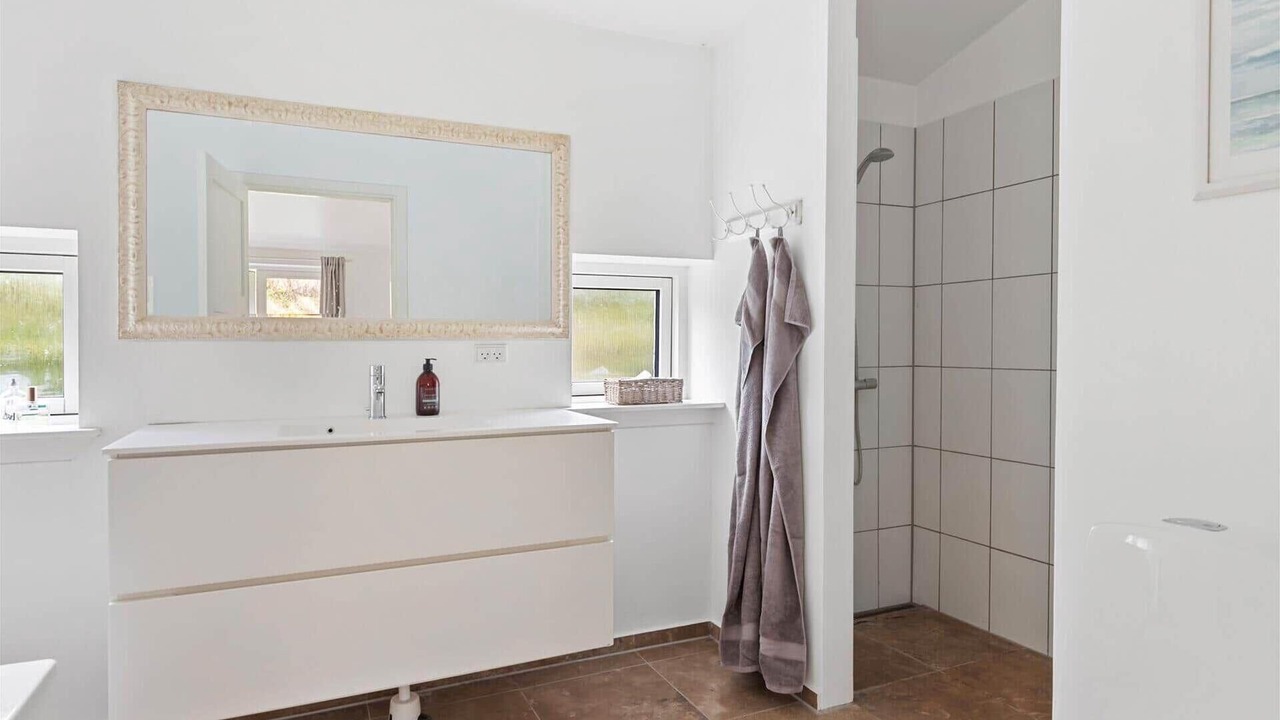 Photo of Bathroom in Holloselund