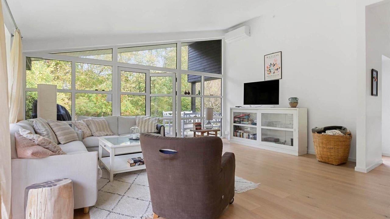 Photo of Livingroom in Holloselund