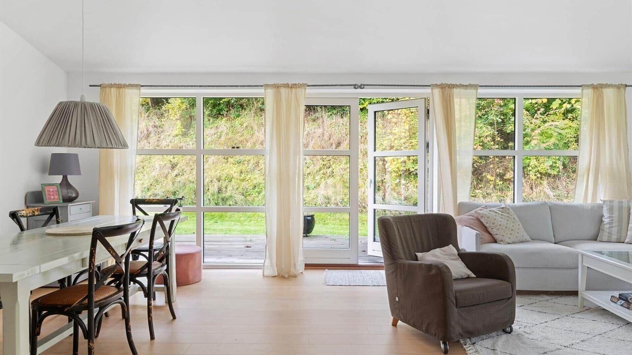 Photo of Livingroom in Holloselund
