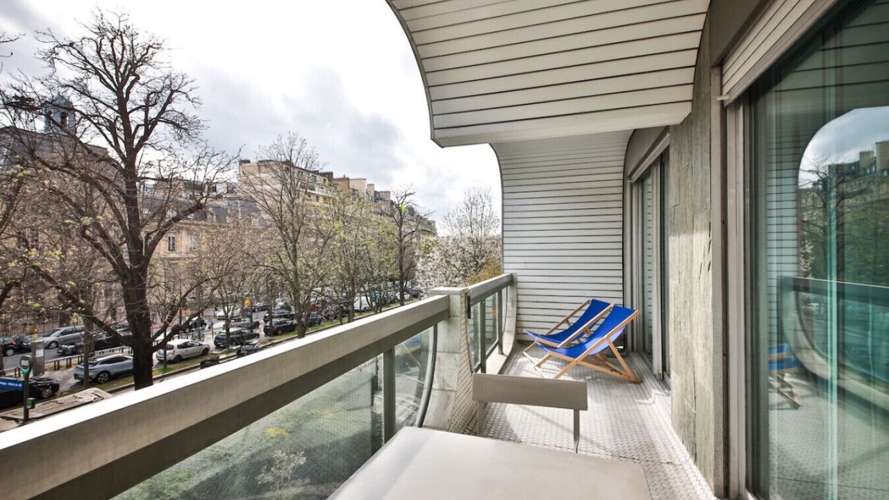 Photo of Outdoor in Porte-Dauphine