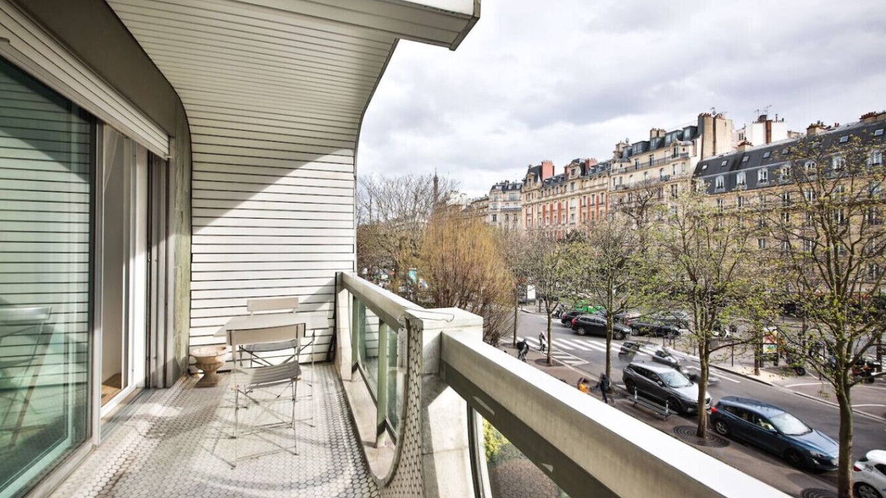 Photo of Outdoor in Porte-Dauphine