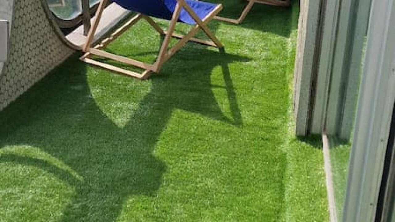 Photo of Outdoor in Porte-Dauphine